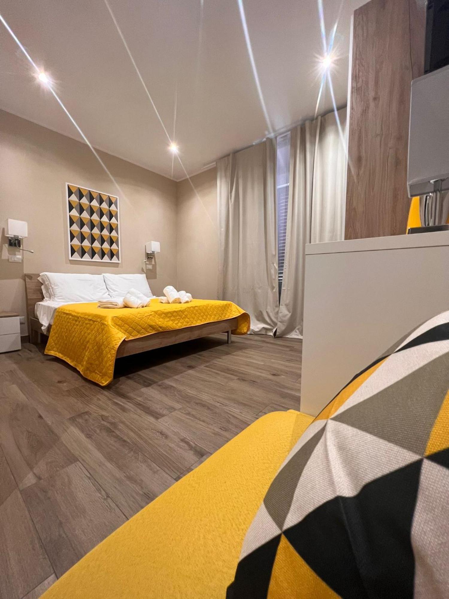 Cozy Luxury Room Turati روما المظهر الخارجي الصورة