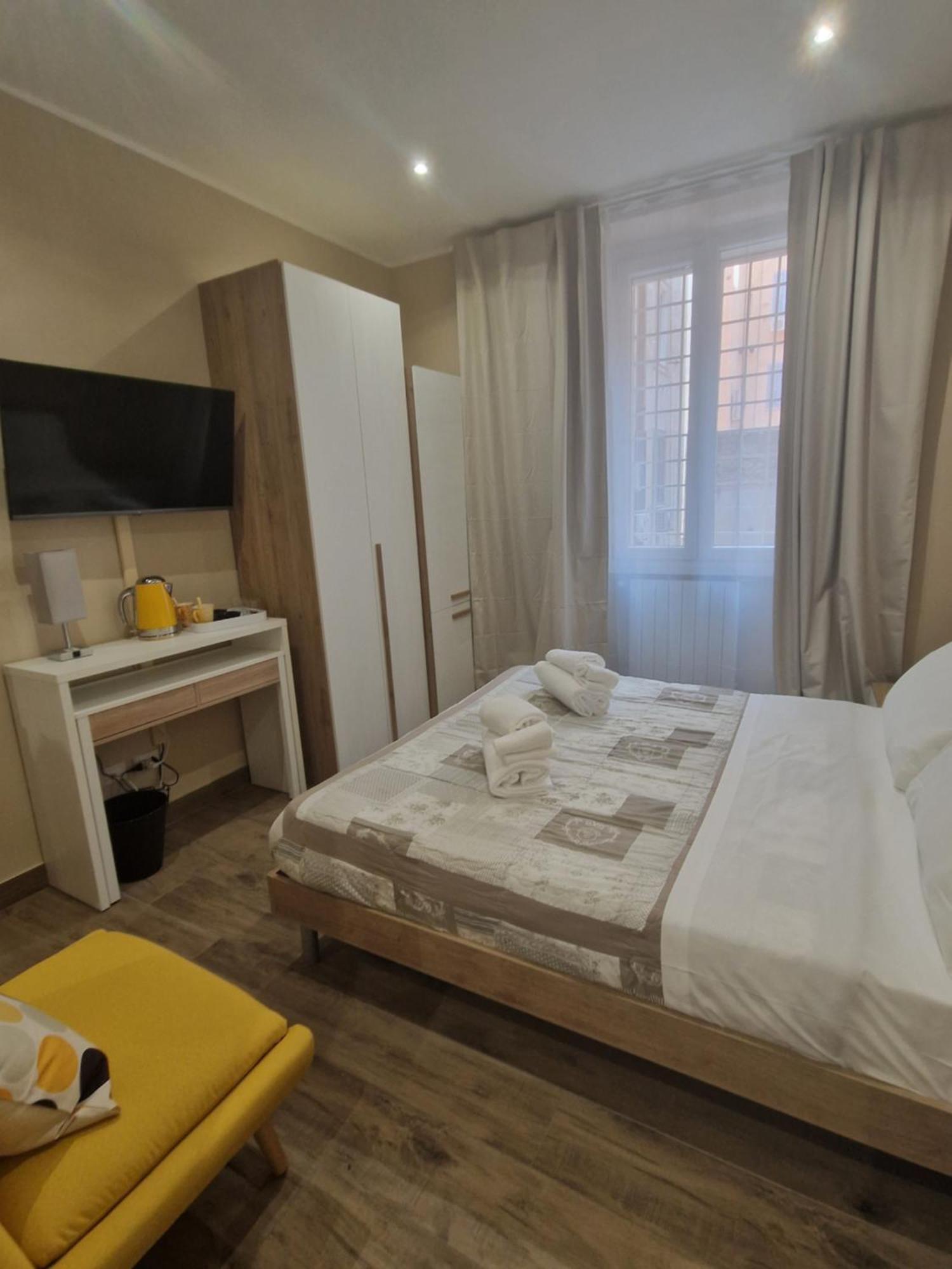 Cozy Luxury Room Turati روما المظهر الخارجي الصورة