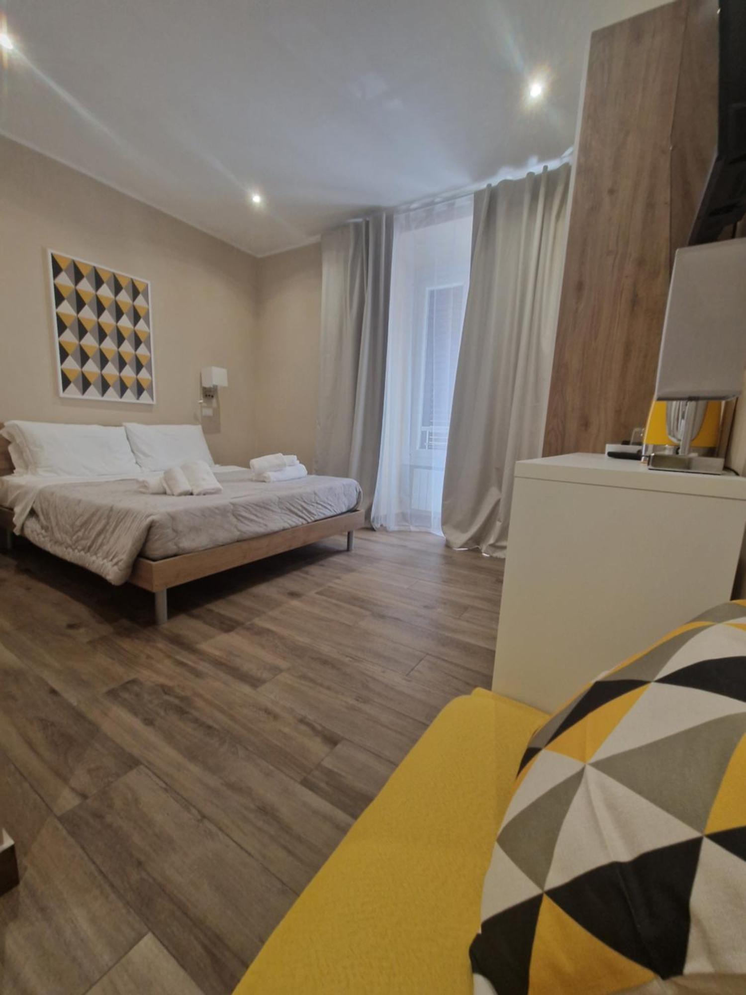 Cozy Luxury Room Turati روما المظهر الخارجي الصورة