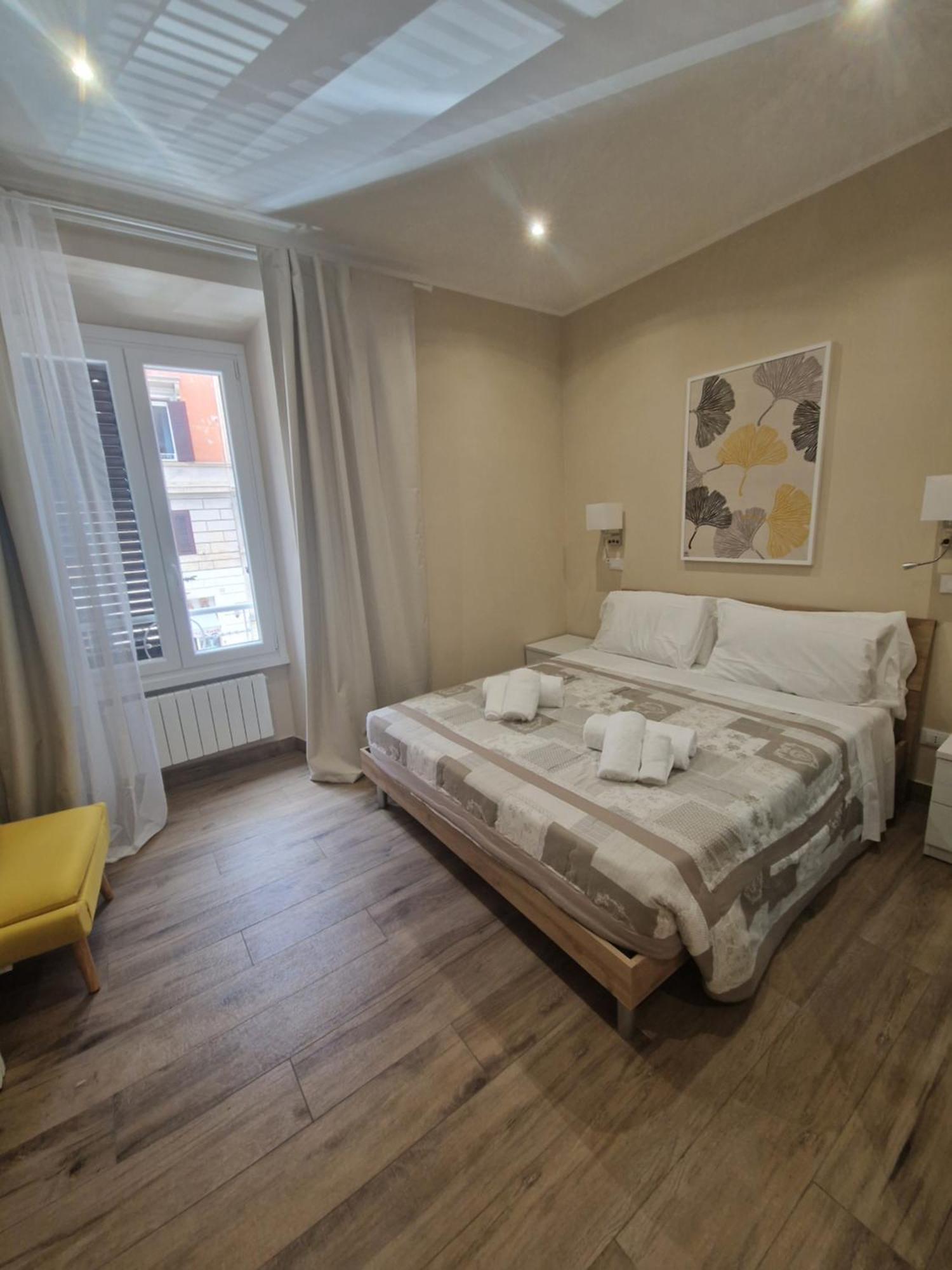 Cozy Luxury Room Turati روما المظهر الخارجي الصورة