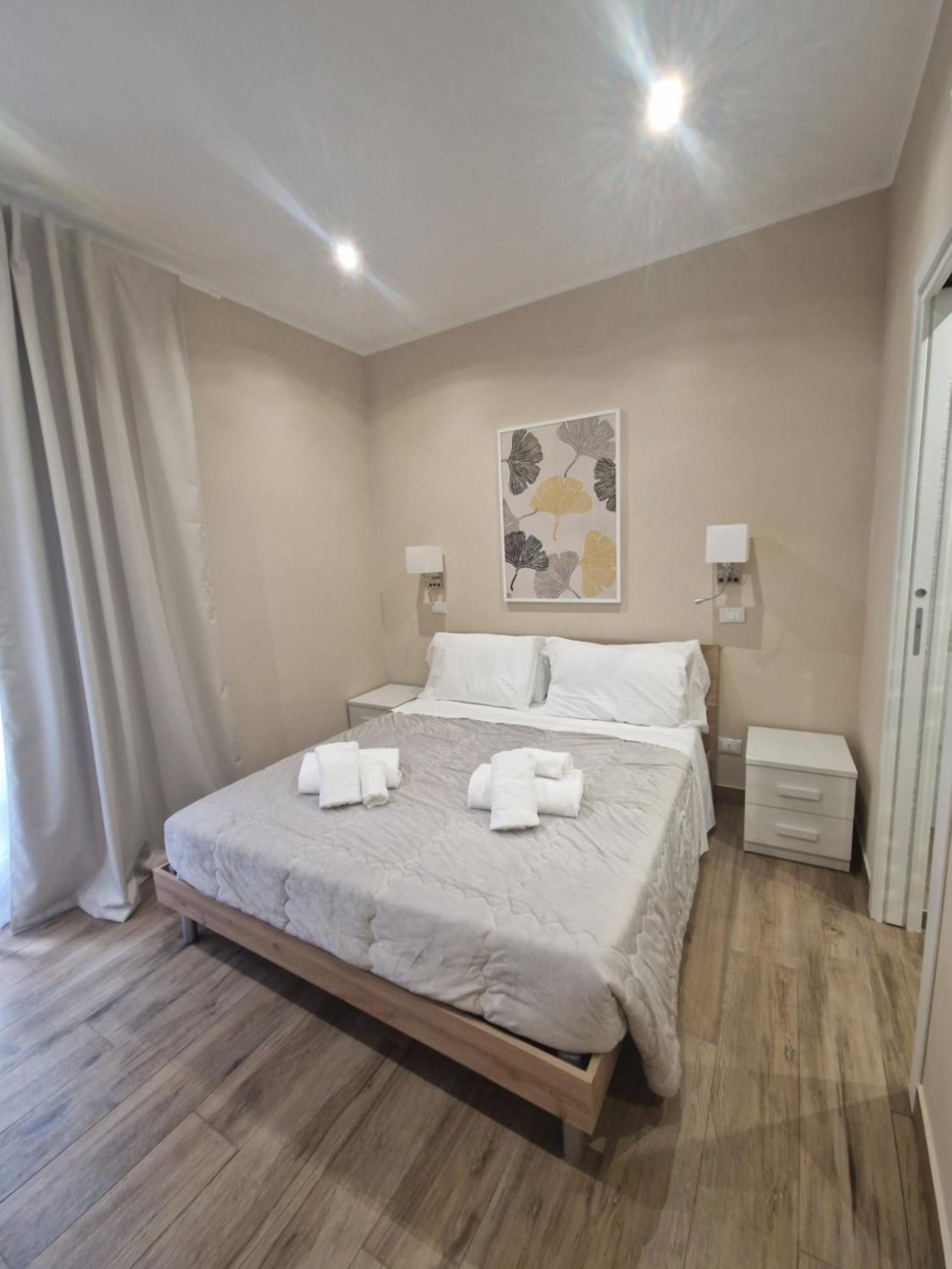 Cozy Luxury Room Turati روما المظهر الخارجي الصورة