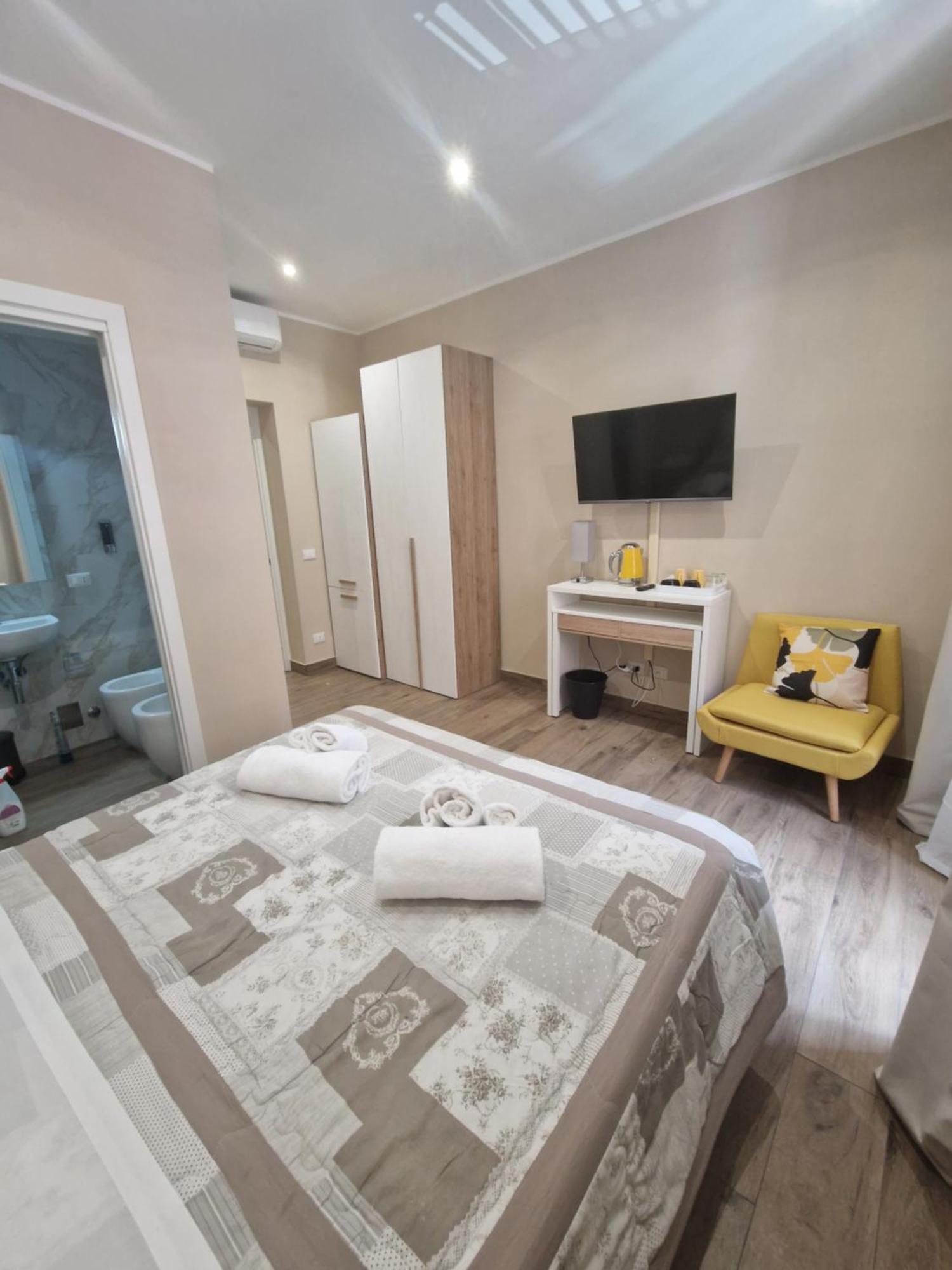 Cozy Luxury Room Turati روما المظهر الخارجي الصورة